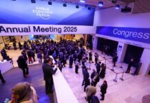 WEF 2025 wrap-up: AI, cooperation, and the Middle East’s presence WEF 2025 wrap-up: AI, cooperation, and the Middle East’s presence
