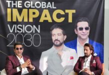 Cricket legend Wasim Akram joins Meer Group in pursuit of Global Impact Vision 2030 & other ventures CRICKET LEGEND WASIM AKRAM JOINS MEER GROUP IN PURSUIT OF THE GLOBAL IMPACT VISION 2030 AND VARIOUS IMPACT VENTURES