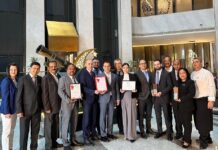 Al Bandar Rotana celebrates a week of triumphs Al Bandar Rotana Celebrates a Week of Triumphs