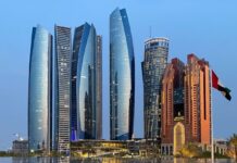 UAE: A Destination for Promising Investment and Sustainable Growth and UAE: A Destination for Promising Investment and Sustainable Growth and A Global Gateway for Entrepreneurs and Visionaries