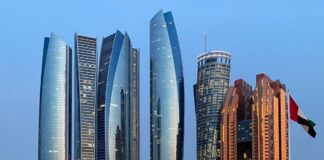 UAE: A Destination for Promising Investment and Sustainable Growth and UAE: A Destination for Promising Investment and Sustainable Growth and A Global Gateway for Entrepreneurs and Visionaries