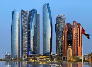 Dubai’s ready property sales soar to record levels in Q1 UAE: A Destination for Promising Investment and Sustainable Growth and A Global Gateway for Entrepreneurs and Visionaries