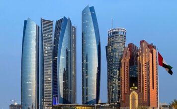 Dubai’s ready property sales soar to record levels in Q1 UAE: A Destination for Promising Investment and Sustainable Growth and A Global Gateway for Entrepreneurs and Visionaries