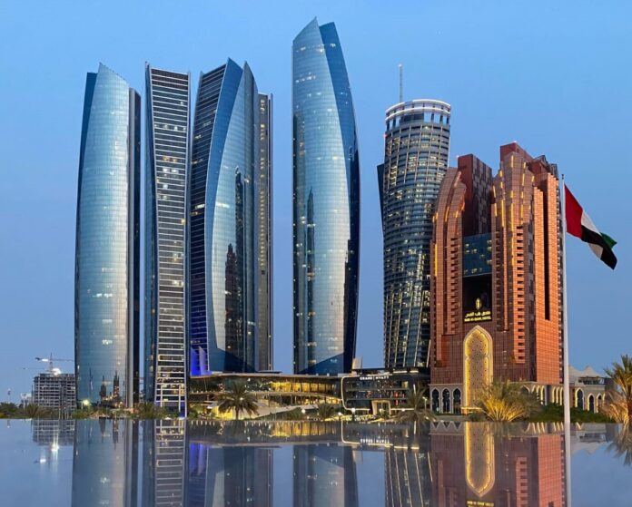 UAE: A Destination for Promising Investment and Sustainable Growth and A Global Gateway for Entrepreneurs and Visionaries