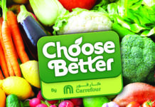 Carrefour Launches ‘Choose Better, Choose Local’ Initiative to Support UAE Farmers and Boost National Economy