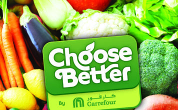 Carrefour Launches ‘Choose Better, Choose Local’ Initiative to Support UAE Farmers and Boost National Economy