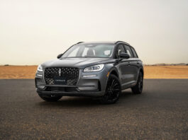 Ford Middle East Kicks Off 2025 With Strong Q1 Sales Ford Middle East Kicks Off 2025 With Strong Q1 Sales