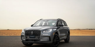 Ford Middle East Kicks Off 2025 With Strong Q1 Sales Ford Middle East Kicks Off 2025 With Strong Q1 Sales