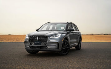 Ford Middle East Kicks Off 2025 With Strong Q1 Sales Ford Middle East Kicks Off 2025 With Strong Q1 Sales