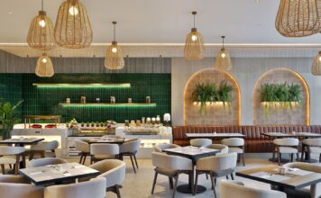 Marhaba, Neighbour! The First Group Debuts Hotel Local in Dubai, Providing Community-Driven Stays That Feel Like Home