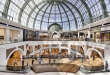 Majid Al Futtaim Announces Dh5bn Transformation of Mall of the Emirates