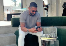 Murat Tütüncü: Pioneering a New Chapter in Global Hospitality