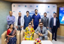 Aster Hospital Mankhool Introduces Cutting-Edge Robotic Orthopedic Centre
