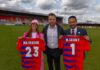 Egyptian YouTube Star Marwan Serry Joins Dagenham & Redbridge FC Ownership Group