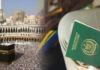 Saudi Arabia Imposes Temporary Visa Ban on 14 Countries Ahead of Hajj 2025 Saudi Arabia Imposes Temporary Visa Ban on 14 Countries Ahead of Hajj 2025