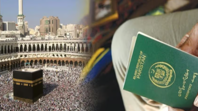 Saudi Arabia Imposes Temporary Visa Ban on 14 Countries Ahead of Hajj 2025