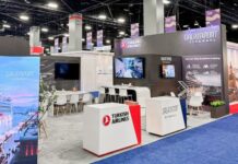 Turkish Airlines and Galataport Istanbul Join Forces at Miami Seatrade Cruise Global