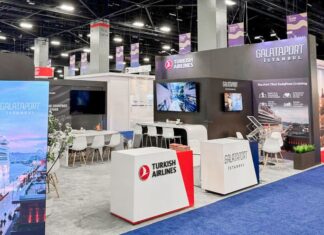 Turkish Airlines and Galataport Istanbul Join Forces at Miami Seatrade Cruise Global