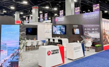 Turkish Airlines and Galataport Istanbul Join Forces at Miami Seatrade Cruise Global