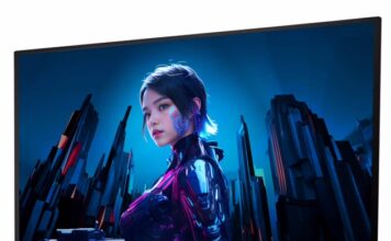 Acer Launches Pair of Predator QD-OLED Gaming Monitors