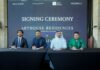 Clédor Partners with Arthouse Hotel NYC to Launch Dh400mn Residences on Al Marjan Islands Clédor Partners with Arthouse Hotel NYC to Launch AED 400M Residences on Al Marjan Islands