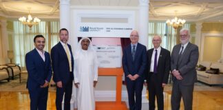 Royal Roads University Celebrates Grand Opening of its First MENA Campus in Ras Al Khaimah, UAE