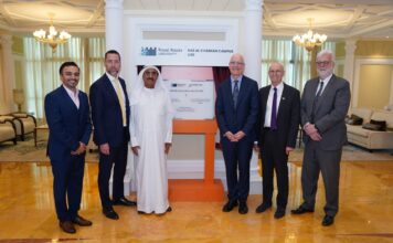 Royal Roads University Celebrates Grand Opening of its First MENA Campus in Ras Al Khaimah, UAE