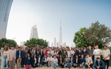 Tetr College of Business Opens New Doors by Fully Funding Harvard F-1 Visa Students