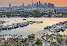 Celebrate Eid Al Adha and Summer in Style at Al Bandar Rotana – Dubai Creek Celebrate Eid Al Adha and Summer in Style at Al Bandar Rotana – Dubai Creek