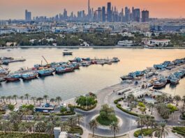Celebrate Eid Al Adha and Summer in Style at Al Bandar Rotana – Dubai Creek Celebrate Eid Al Adha and Summer in Style at Al Bandar Rotana – Dubai Creek