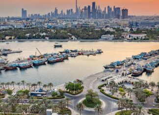 Celebrate Eid Al Adha and Summer in Style at Al Bandar Rotana – Dubai Creek Celebrate Eid Al Adha and Summer in Style at Al Bandar Rotana – Dubai Creek