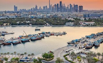Celebrate Eid Al Adha and Summer in Style at Al Bandar Rotana – Dubai Creek Celebrate Eid Al Adha and Summer in Style at Al Bandar Rotana – Dubai Creek
