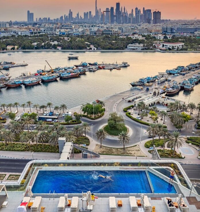 Celebrate Eid Al Adha and Summer in Style at Al Bandar Rotana – Dubai Creek