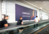 OMODA&JAECOO accelerates global presence with high-impact brand campaign at Dubai International Airport OMODA&JAECOO accelerates global presence with high-impact brand campaign at Dubai International Airport