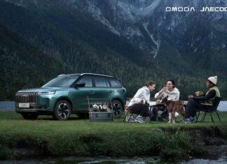 JAECOO J5 is set to debut in UAE to ‘Redefine Off-Roading and Outdoor Living’ JAECOO J5 is set to debut in UAE to ‘Redefine Off-Roading and Outdoor Living’