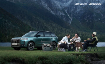 JAECOO J5 is set to debut in UAE to ‘Redefine Off-Roading and Outdoor Living’ JAECOO J5 is set to debut in UAE to ‘Redefine Off-Roading and Outdoor Living’