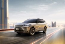 OMODA C7 Set to Arrive in UAE: Designed for Desert Heat, Engineered for the Future OMODA C7 Set to Arrive in UAE: Designed for Desert Heat, Engineered for the Future