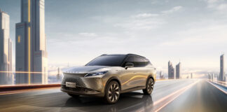 OMODA C7 Set to Arrive in UAE: Designed for Desert Heat, Engineered for the Future OMODA C7 Set to Arrive in UAE: Designed for Desert Heat, Engineered for the Future