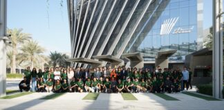 Tetr College of Business offers scholarships for UAE content creators of over 1m followers Tetr College of Business offers scholarships for UAE content creators of over 1m followers