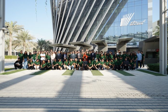 Tetr College of Business offers scholarships for UAE content creators of over 1m followers