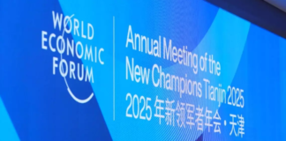 China’s Entrepreneurial Evolution Takes Centre Stage at Upcoming WEF Summit China's Entrepreneurial Evolution Takes Centre Stage at Upcoming WEF Summit