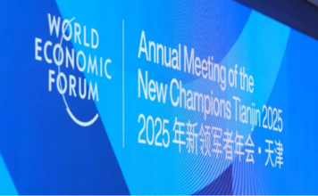 China’s Entrepreneurial Evolution Takes Centre Stage at Upcoming WEF Summit China's Entrepreneurial Evolution Takes Centre Stage at Upcoming WEF Summit