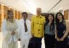 Master Sha’s Phenomenal Presence Reverberates Across Dubai: An Unforgettable Evening of Holistic Innovation and Spiritual Enlightenment
