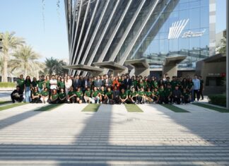 Tetr College of Business Launches Full Scholarships for UAE Content Creators with 1M+ Followers