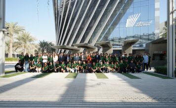 Tetr College of Business Launches Full Scholarships for UAE Content Creators with 1M+ Followers
