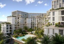 AVENEW Development Launches First Phase of AVENEW 888 – MODO, Valued at over AED 1.3 Billion AVENEW Development Launches First Phase of AVENEW 888 – MODO, Valued at over AED 1.3 Billion