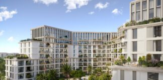 AVENEW Development Launches First Phase of AVENEW 888 – MODO, Valued at over AED 1.3 Billion AVENEW Development Launches First Phase of AVENEW 888 – MODO, Valued at over AED 1.3 Billion