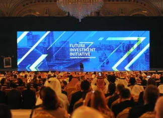 FII Returns to Riyadh: Global Leaders to Unlock ‘The Key to Prosperity’ in an Era of Rising Inequality FII Returns to Riyadh: Global Leaders to Unlock 'The Key to Prosperity' in an Era of Rising Inequality