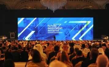 FII Returns to Riyadh: Global Leaders to Unlock ‘The Key to Prosperity’ in an Era of Rising Inequality FII Returns to Riyadh: Global Leaders to Unlock 'The Key to Prosperity' in an Era of Rising Inequality