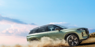 JAECOO J7 SHS: The Self-Charging SUV That Delivers More Than Just Range JAECOO J7 SHS: The Self-Charging SUV That Delivers More Than Just Range